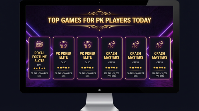 Payment and PKR controls in cash tornado - 6