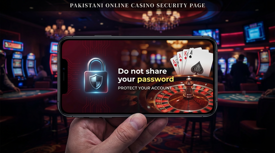 Payment and PKR controls in cash tornado - 6