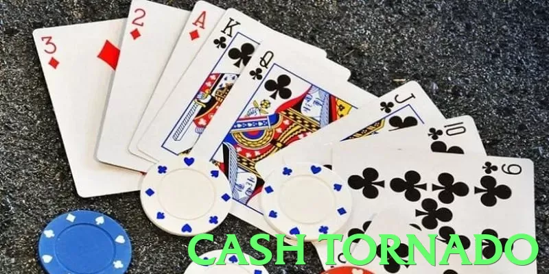 cash tornado game app for Pakistan players - 2